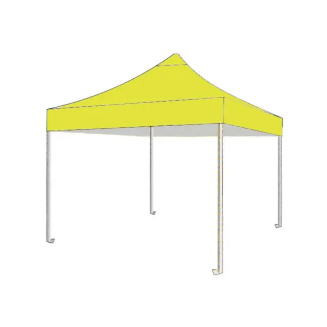Οροφη Για Κιοσκι 3X4.5 M High Quality PVC Coating