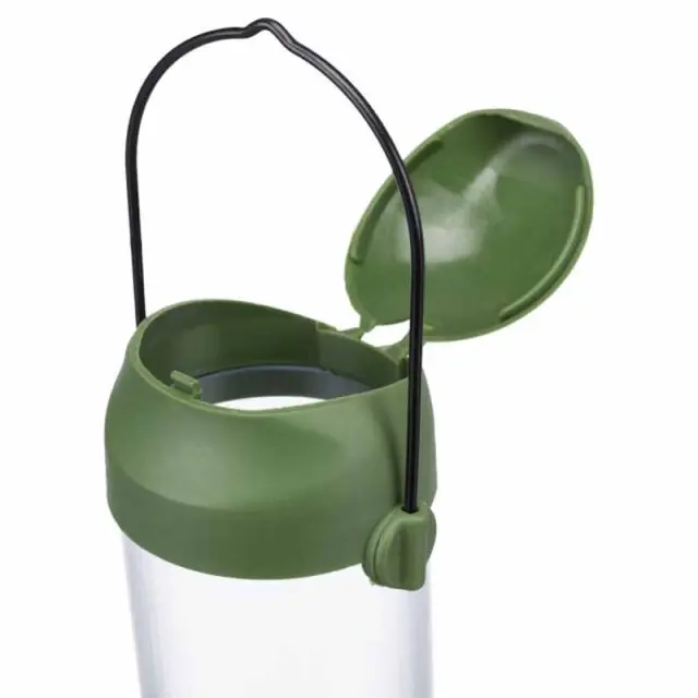Trixie Ταΐστρα Άγριων Πουλιών (500ml/22cm) 0x16x0cm Μονόχρωμο 2