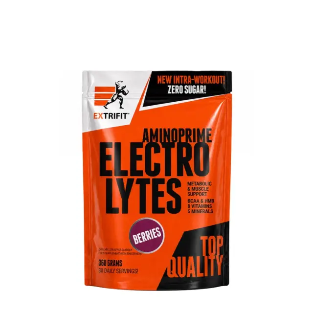 Extrifit Aminoprime® Electrolytes