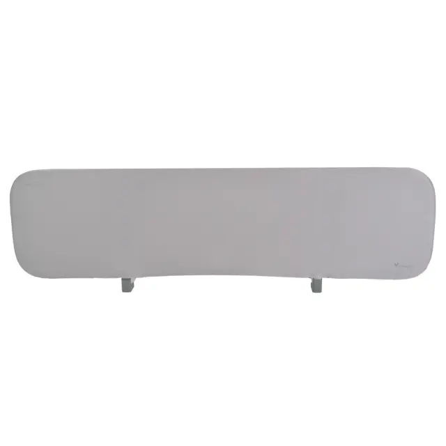 Προστατευτική Μπάρα Αναδιπλούμενη 150cm Magic Fold Cangaroo Grey 3801005210176 2