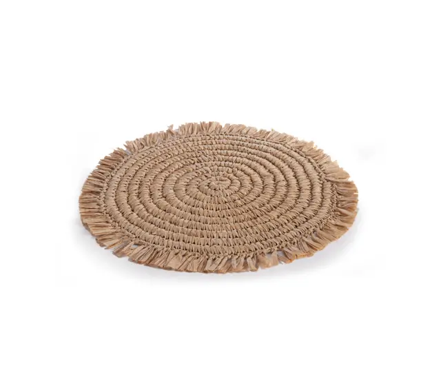 ΣΟΥΠΛΑ LA PLACE D38 NEF-NEF HOMEWARE ECRU 3
