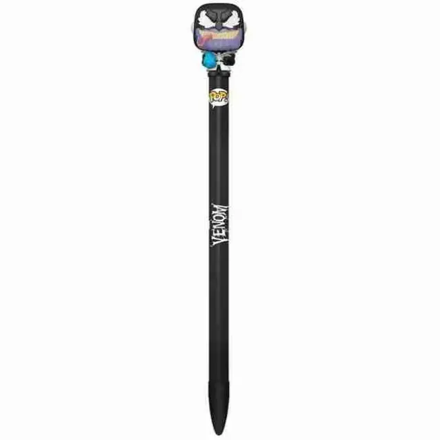 Στυλό Funko POP! Pen with Topper Venom - Venomized Thanos