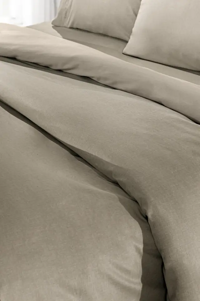 ΣΕΝΤΟΝΙ KING SIZE 270x280 COLOR PLUS GUY LAROCHE TAUPE 3