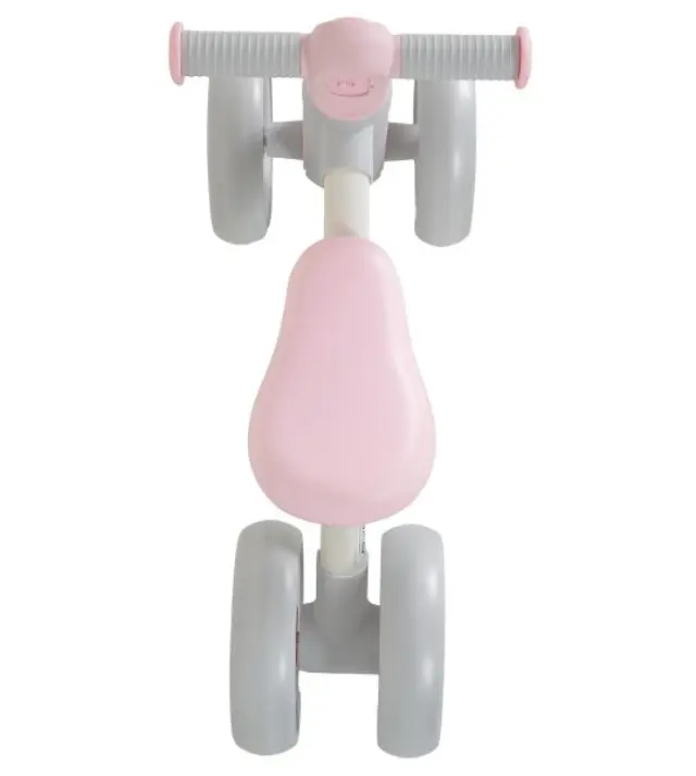 Byox Ποδήλατο Ισορροπίας RollyBoo Pink 3801005300211 2