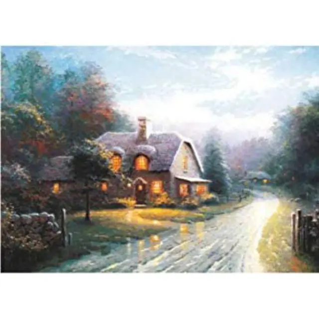 Artebella Αυτοκόλλητο Χαρτί Ντεκουπάζ Big Easy Transfer 23x34cm 1345V