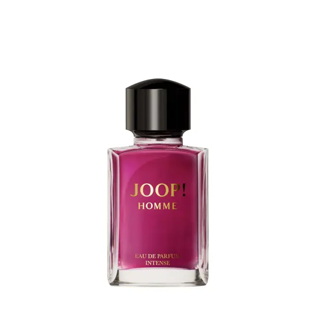 Homme Eau De Parfum Intense For Men