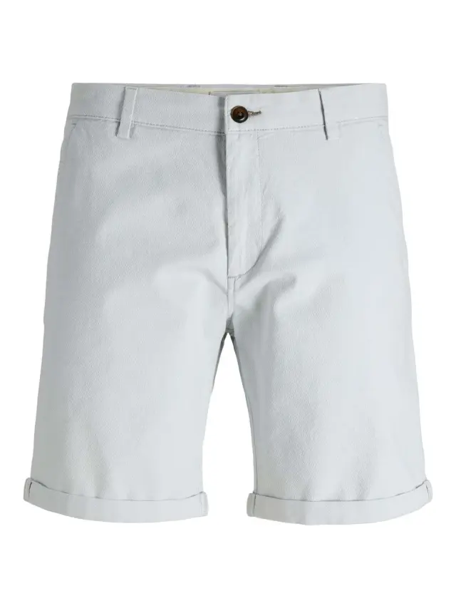 JPSTFURY SHORTS REG SN Celestial Blue