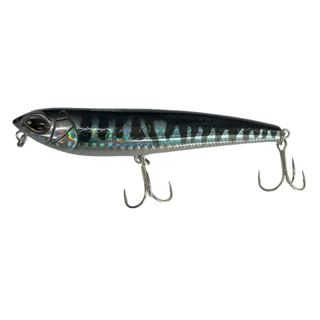 Τεχνητό Cinnetic Zig Walker 105F #7 Barracuda