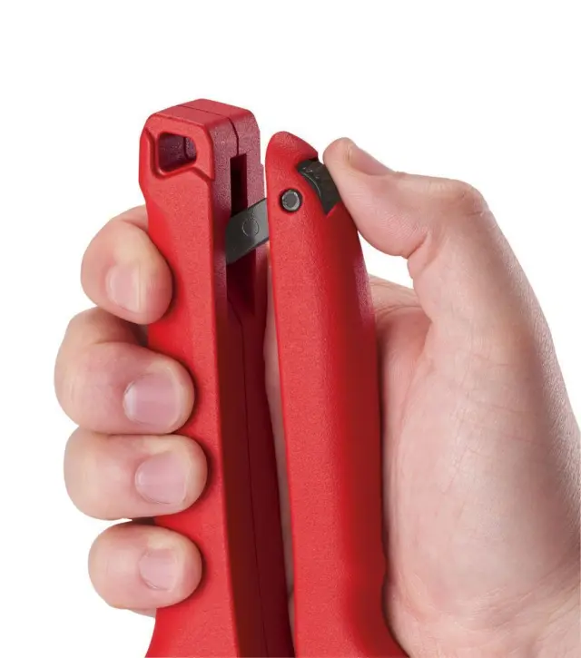 Milwaukee 4932464173 - ΚΟΦΤΗΣ ΣΩΛΗΝΩΝ PVC 63mm MW 3