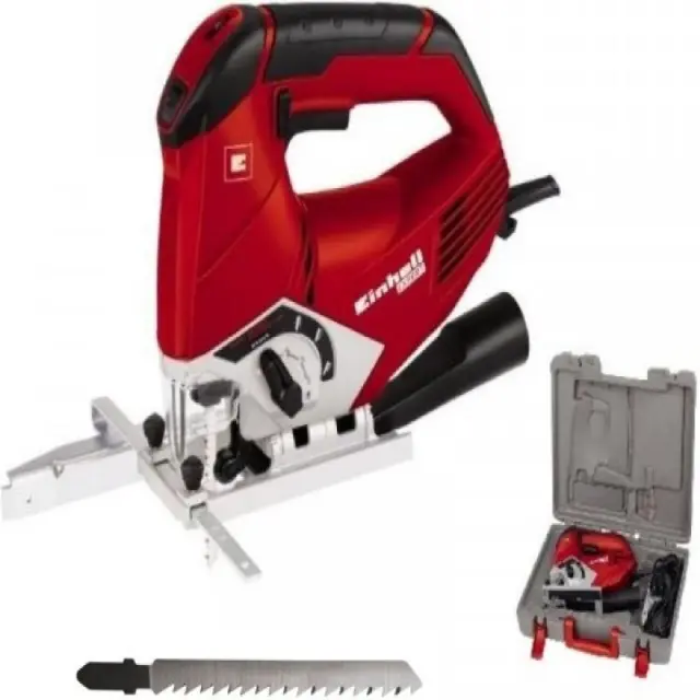 Einhell TE-JS 100 - Σέγα (4321160) 3