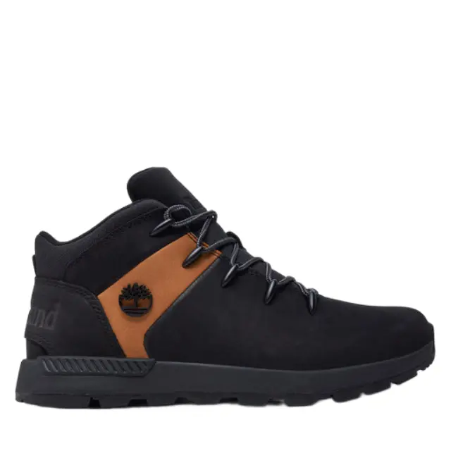 Timberland παιδικά δερμάτινα μποτάκια A6AG5EMJ-1