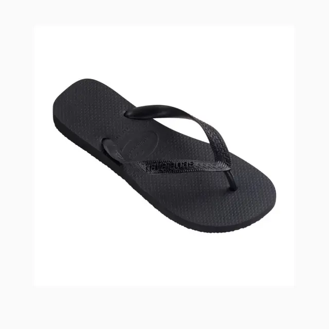 HAVAIANAS PRETO BLACK - 43/44 3