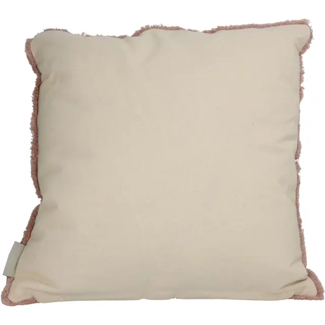 Μαξιλάρι Πολύχρωμο Βαμβακερό 45x45cm 2