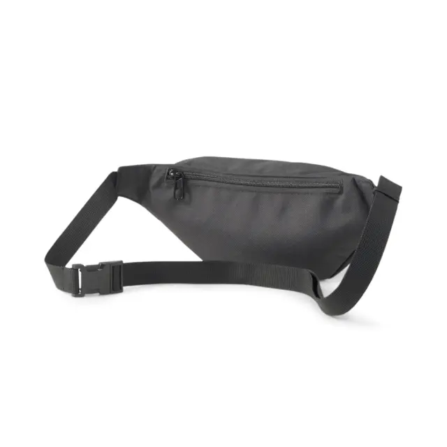 Puma Deck Waist Bag Black 079187-01 - One Size 3