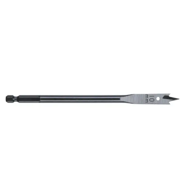 Milwaukee 4932363131 - ΤΡΥΠΑΝΙ ΦΤΕΡΟΥ 10x160mm MW