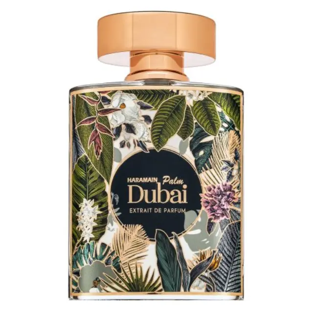 Al Haramain Palm Dubai perfum unisex 100 ml