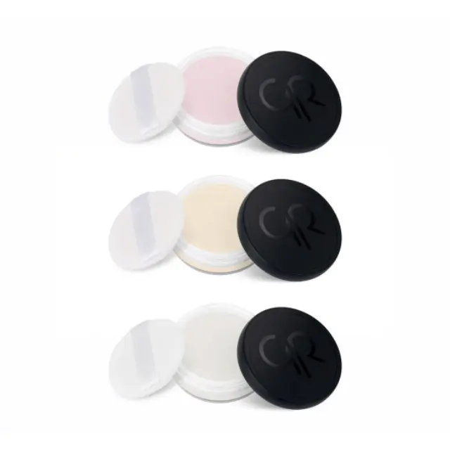 LONG WEAR FINISHING POWDER COTTON CANDY GR 11g 2