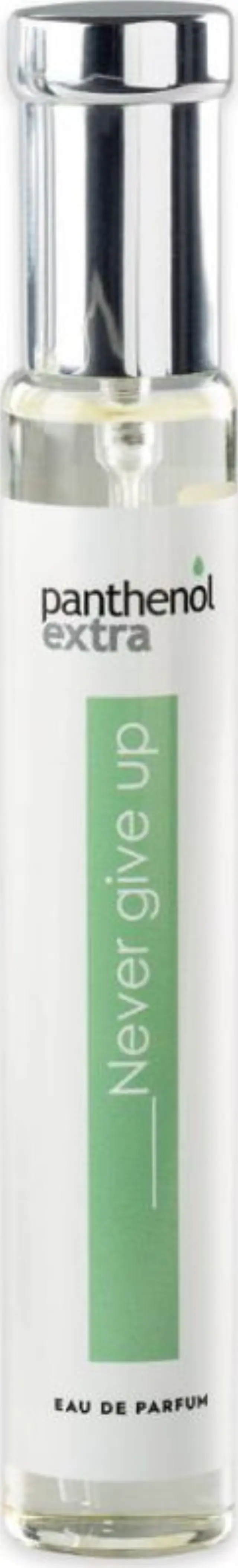 Medisei Panthenol Extra Never Give Up Eau de Parfum 30ml