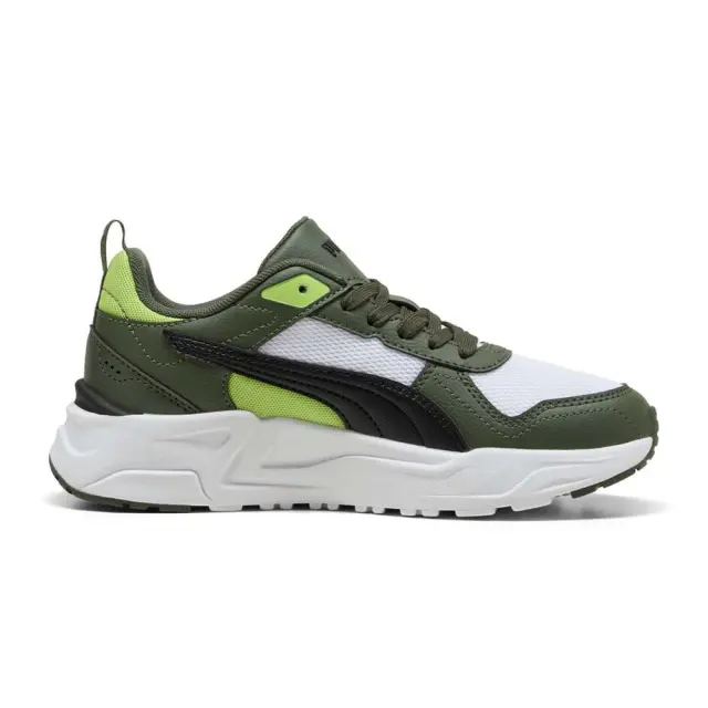 Puma Youth Trinity 2 Lite JR Λαδί 403703-14 (Puma) - 35.5 2