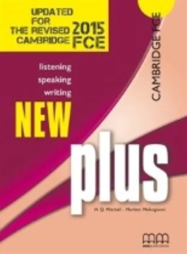 NEW PLUS FCE SB 2015 UPDATED
