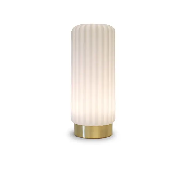 Atelier Pierre Dentelles Φωτιστικό 66cm x Ø 27cm Gold