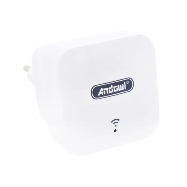 Andowl Q-A33 WiFi Extender Single Band 300Mbps 3