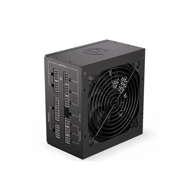 Endorfy PSU Supremo FM6 Gold 750W Fully-Modular 80+ Gold (EY7A013)