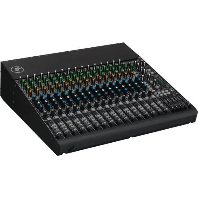 Mackie 1604 VLZ4 Αναλογική Κονσόλα Μίξης