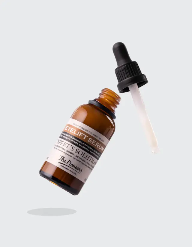 The Pionears EYELIFT SERUM