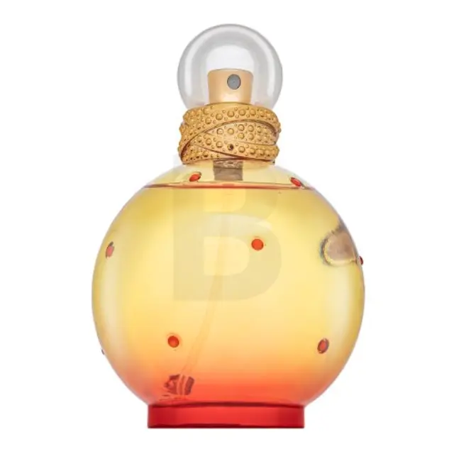 Britney Spears Fantasy Blissful Eau de Toilette for women 100 ml