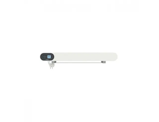 Επιτοίχιος Θερμοπομπός Stiebel Eltron CNS 2000 Plus LCD SE09005L με ισχύ 2000W, χρονοδιακόπτη και εύρος κάλυψης 12-25m² - WhiteSE09005L 2