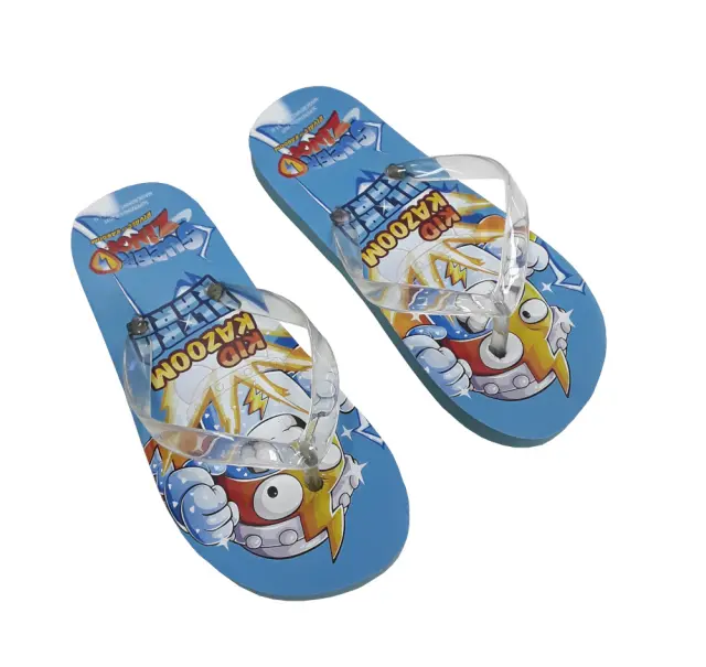 Παιδικά Παντοφλάκια Flip Flops Kid Kazoom 0150007 - 28-29