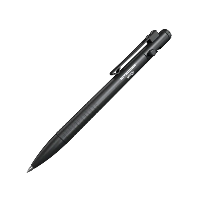 Tactical Pen NITECORE NTP31