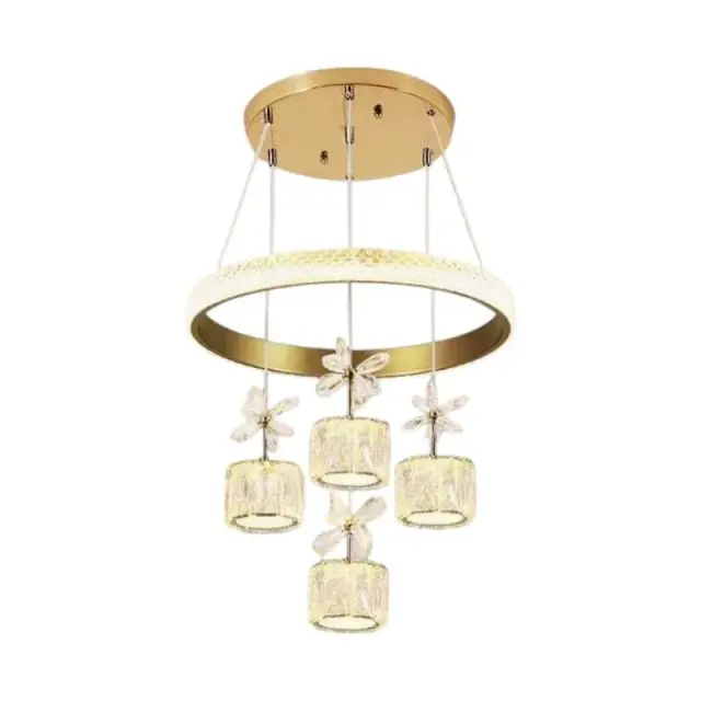 Φωτιστικό οροφής τραπεζαρίας LED - 2004 - 430746