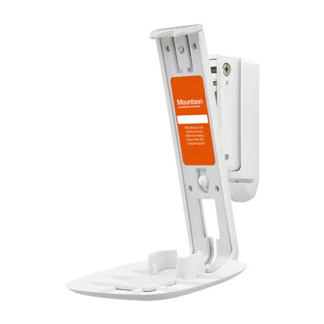 Mountson MS11W - Wall mount for Sonos One, One SL and Play 1 (τεμαχιο)