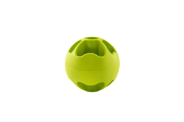 Fiboo Snack Fibooll Παιχνίδι για Σκύλους Πράσινο 6,5cm Μονόχρωμο 2