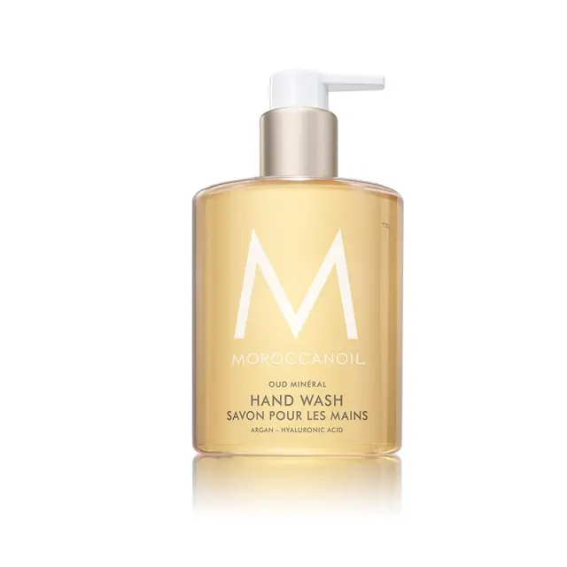 Moroccanoil Body Hand Wash Oud Mineral 360ml