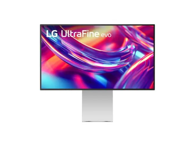 LG LED 6k Nano IPS 60Hz 32'' (32U990A-S)