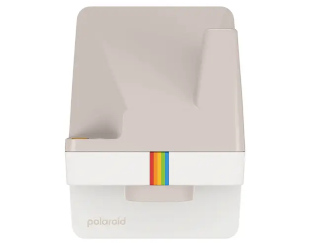 Φωτογραφική Μηχανή Polaroid Now Generation 2 - White 9130 3