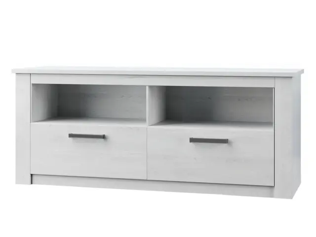 Έπιπλο Τηλεόρασης ARNETHA 139.5x47.5x57.5cm