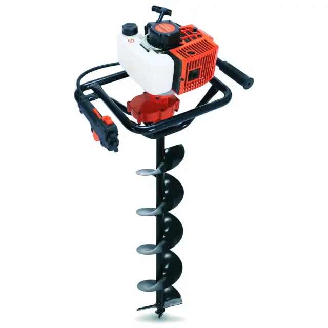 Βενζινοκίνητη Τριβέλα 72cc KRAFT 691060
