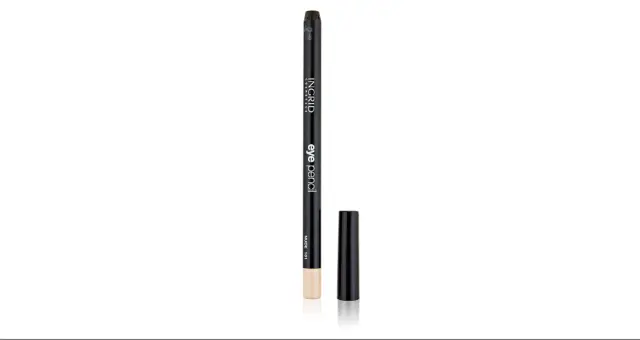 INGRID COSMETICS Wooden Eye/Lip Pencil