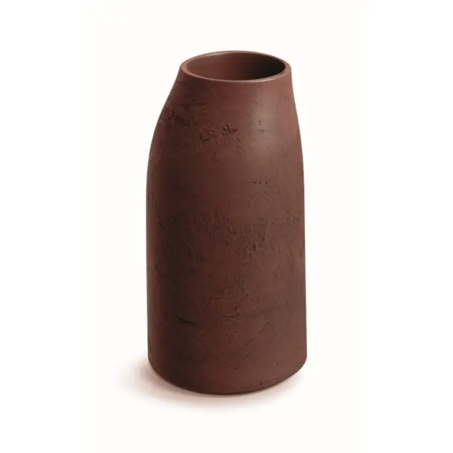 ΠΛΑΣΤΙΚΗ ΓΛΑΣΤΡΑ ETHICK EPOCCO MILD D38 H70 RED OCHRE