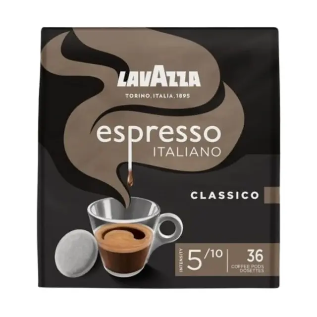 Lavazza Classico 36 τμχ | Senseo