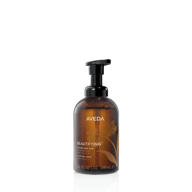 Aveda Rosemary Mint Foaming Hand Wash Αφρώδες Σαπούνι Χεριών 250ml