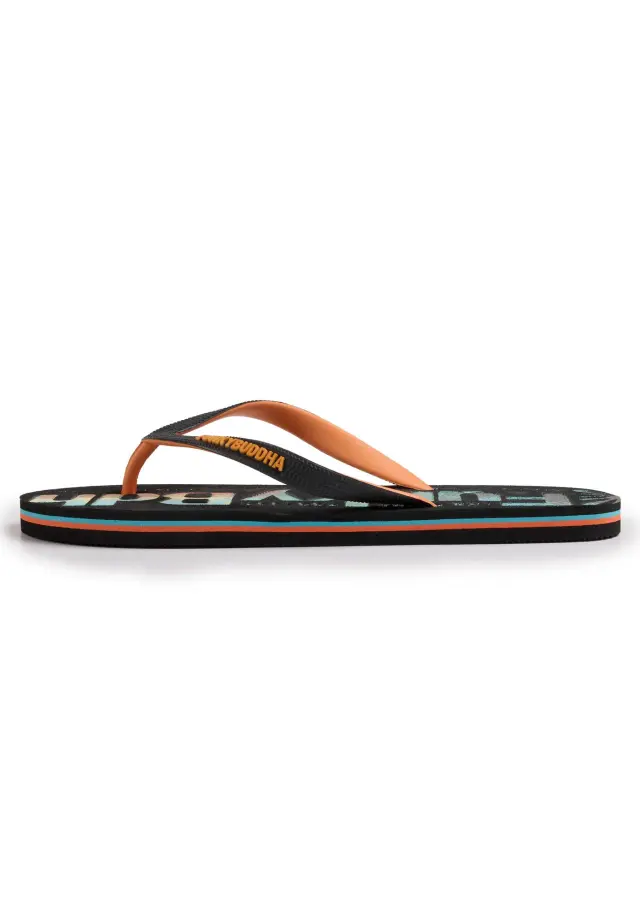 Funky Buddha Black FBM003-05308 - 41 3