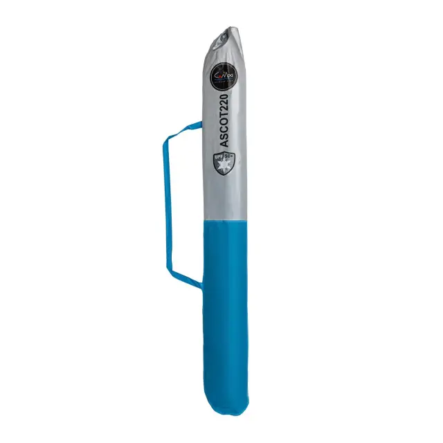 Campo Ομπρέλα Θαλάσσης Ascot 220 Sky Blue 3