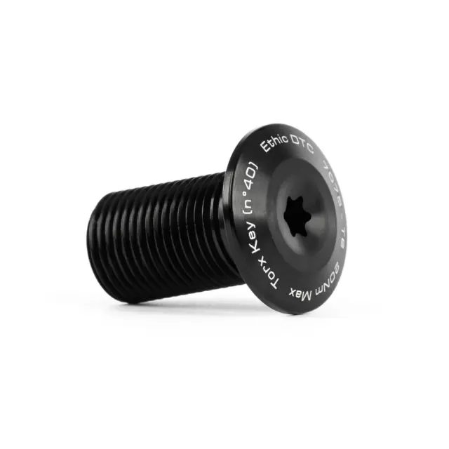 ETHIC DTC Merrow V3 IHC Fork – Βίδα Συμπίεσης Torx
