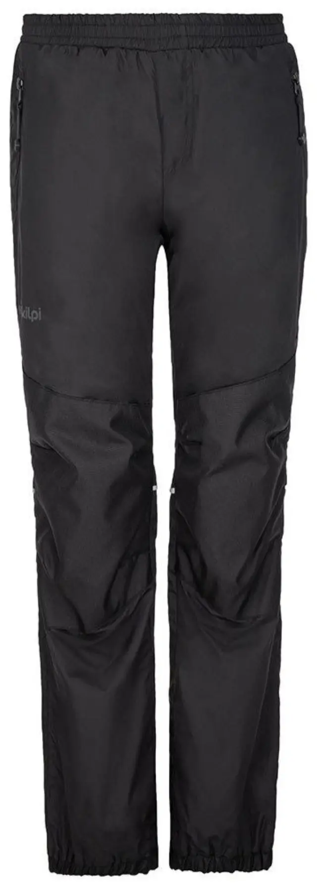Jordy-J Black Παιδικό Παντελόνι Kilpi - SJS406KI-BLK - 122 cm