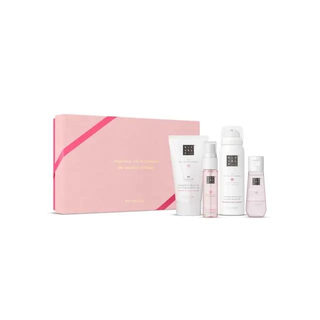 The Ritual of Sakura Small Gift Set